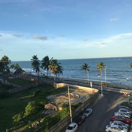 Flat No Hotel Ritz Suites Maceió Kültér fotó