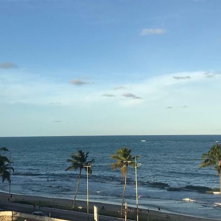 Flat No Hotel Ritz Suites Maceió Kültér fotó